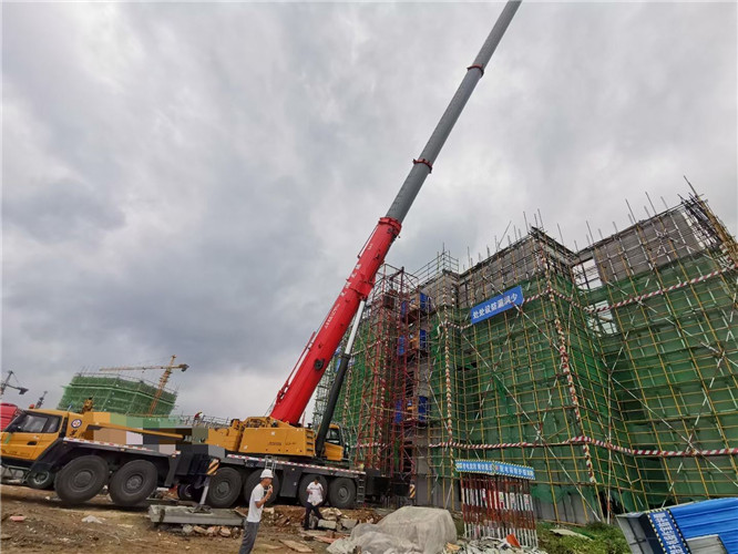 龙南县吊装方案需要单独付费吗？复杂工况是否提供专家论证？